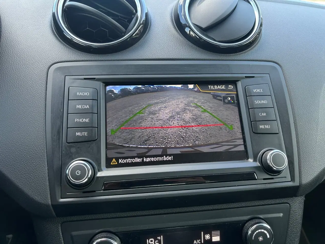 Billede 9 - Seat Ibiza 1,0 TSi 110 Style