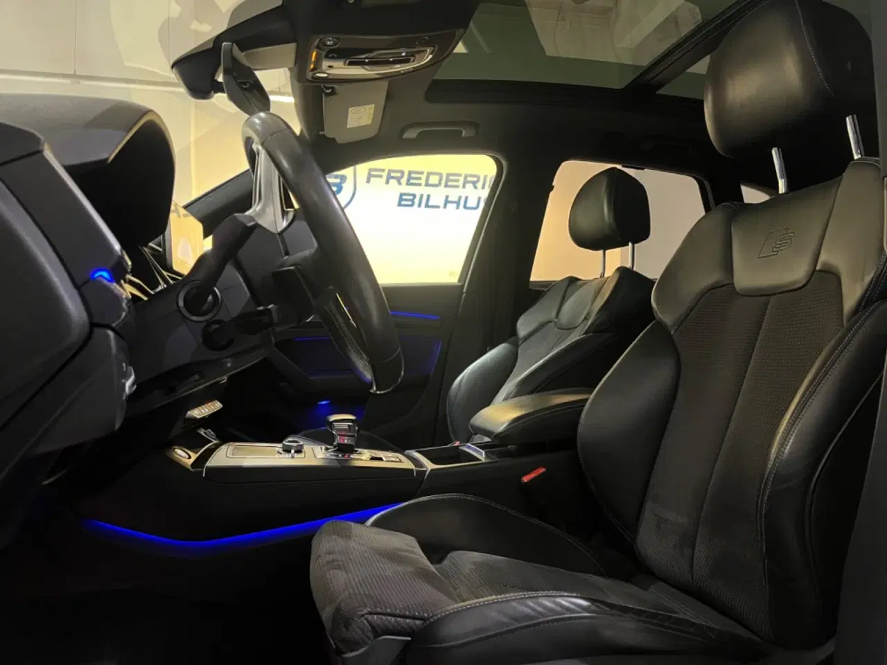 Billede 9 - Audi SQ5 3,0 TFSi quattro Tiptr.