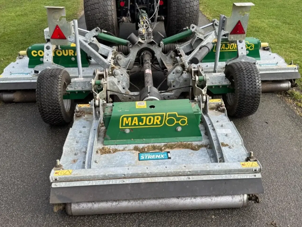 Billede 4 - Major MJ76-360