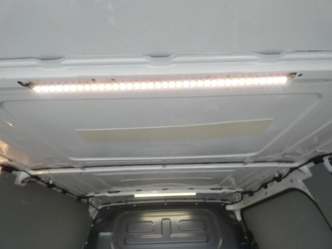 Billede 17 - Mercedes-Benz Vito 114 A2 2,1 CDI BlueEfficiency Go 136HK Van