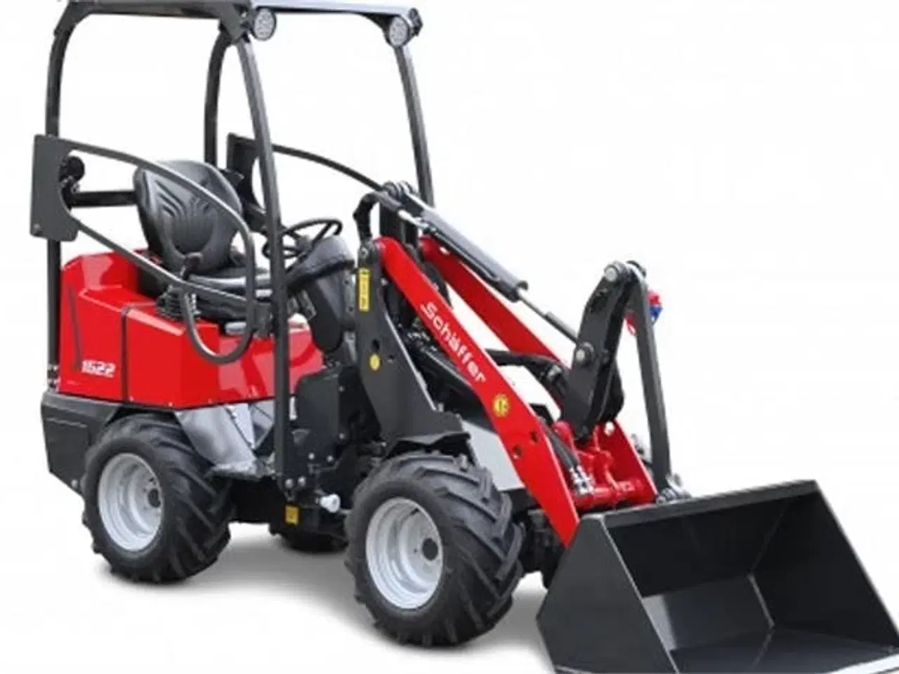 Billede 1 - Schäffer 1622