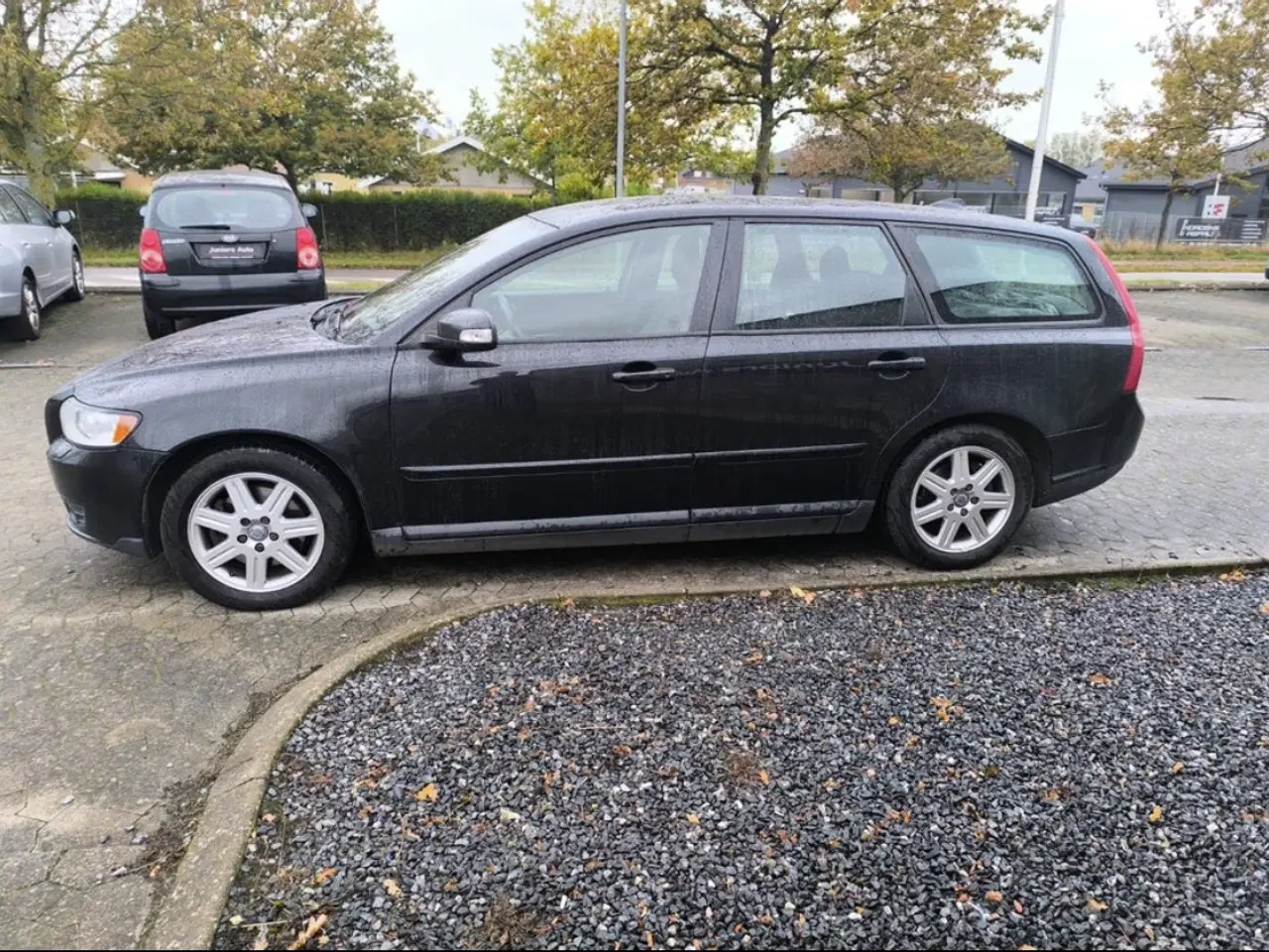 Billede 5 - Volvo v50 2,0Diesel
