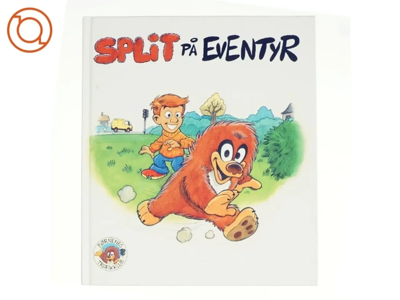 Billede 1 - Split på Eventyr