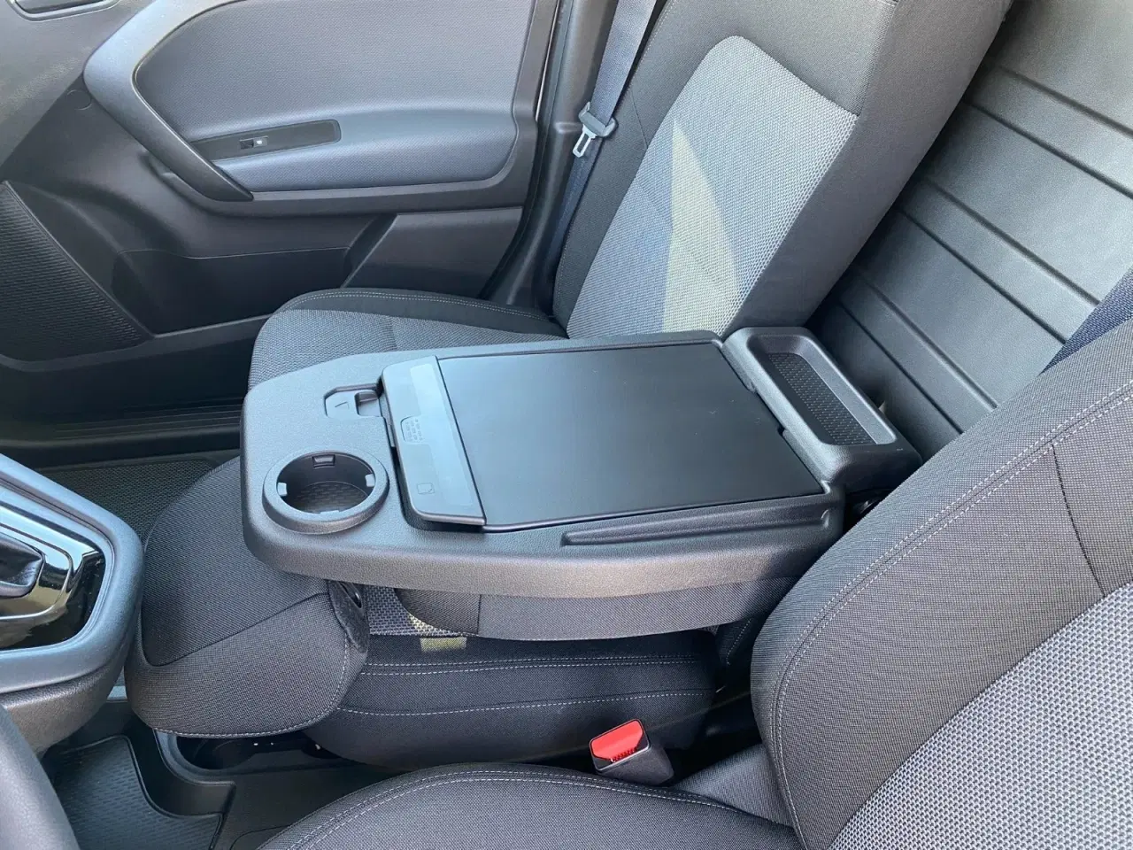 Billede 18 - Mercedes Citan 110 1,5 CDi A2 PRO aut. Van