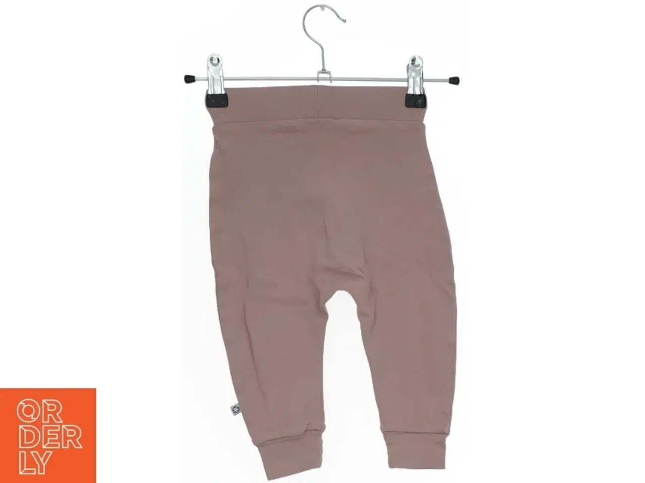 Billede 2 - Baby bukser fra Smallstuff (str. 80)