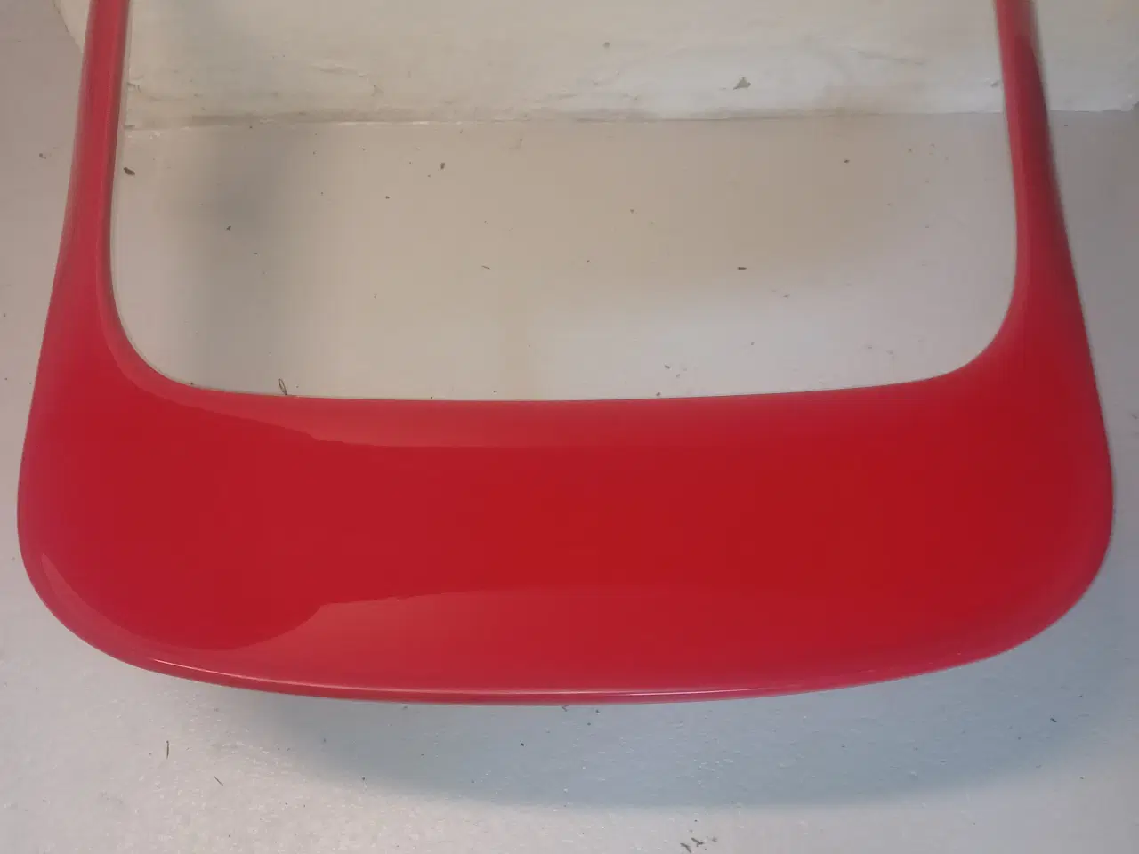 Billede 2 - Cosworth spoiler 