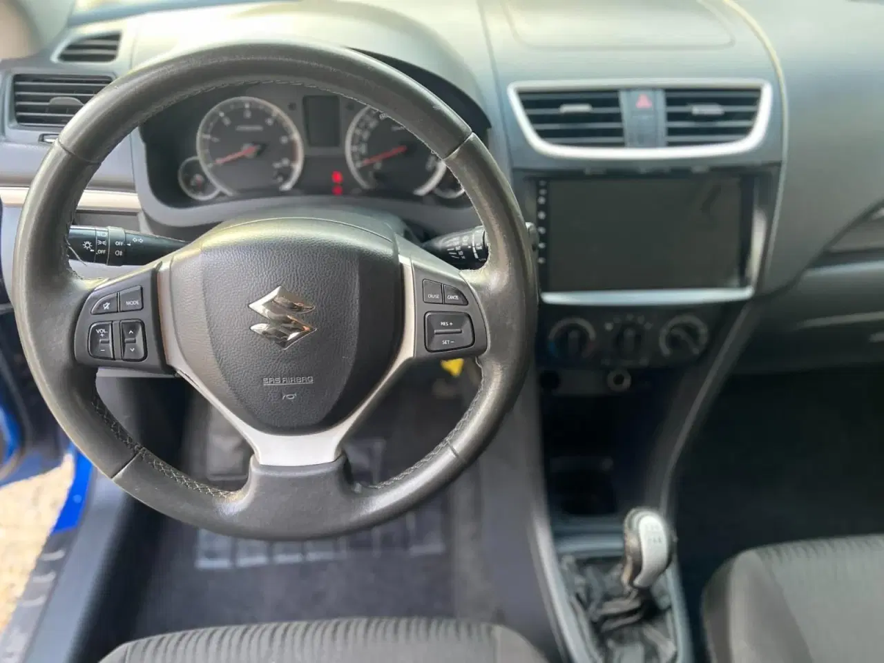 Billede 9 - Suzuki Swift 1,3 DDiS GL ECO+