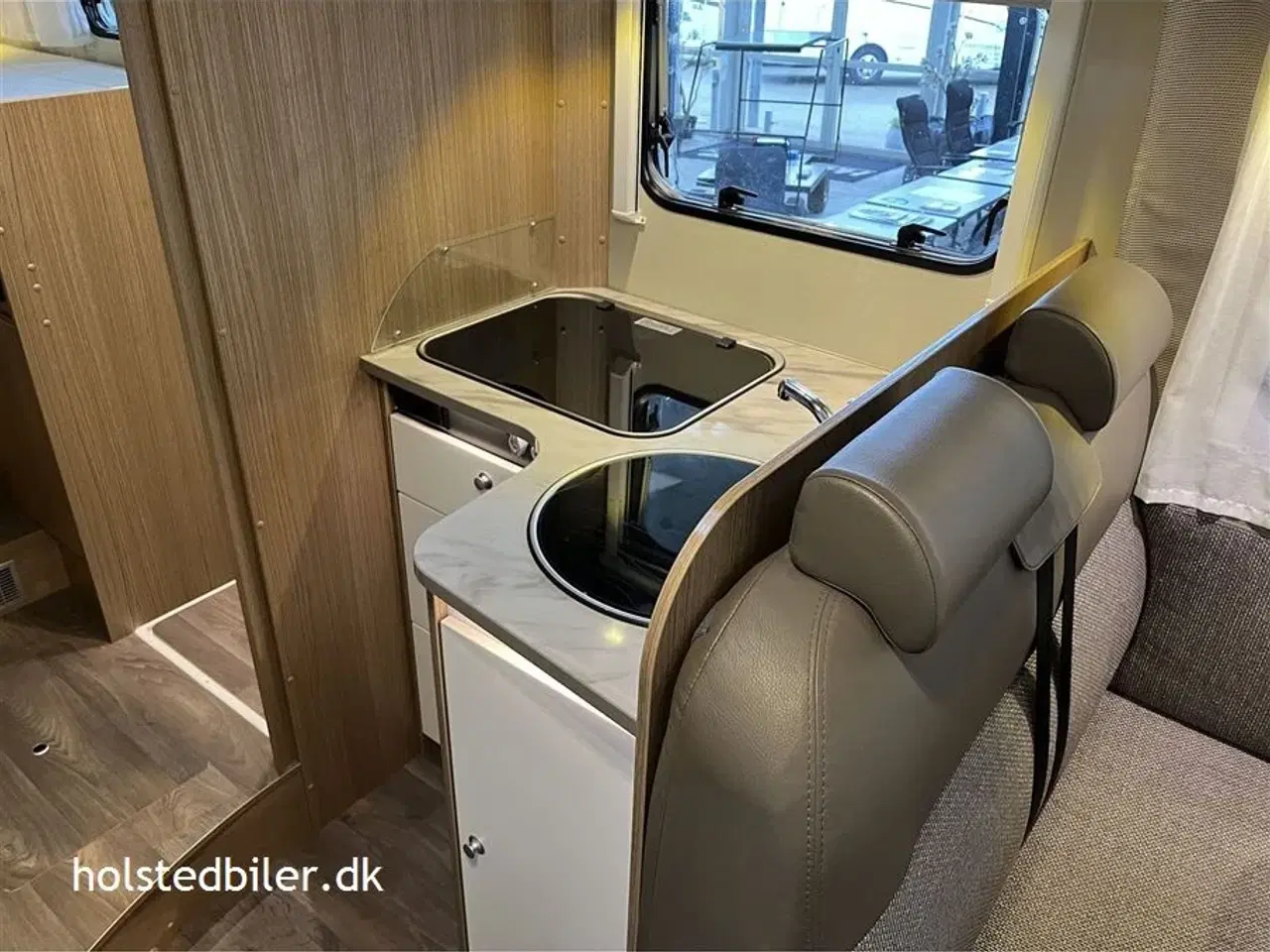 Billede 12 - 2018 - Carado I 447 Aut