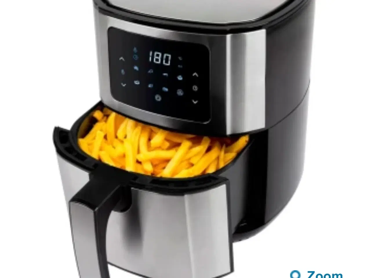 Billede 2 - Airfryer 5.5 liter 1400 w