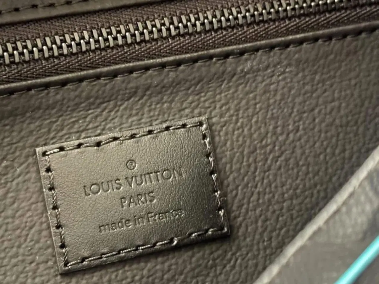 Billede 7 - Louis Vuitton Dopp Kit toilettaske