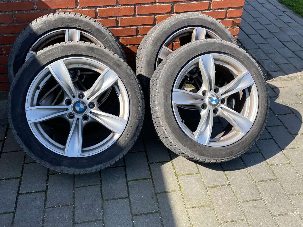 Billede 9 - BMW 520D 