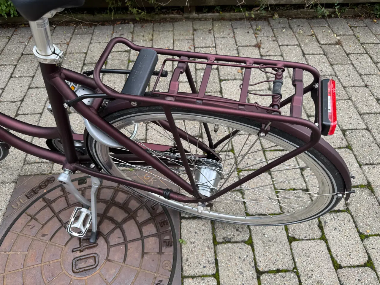 Billede 3 - Kildemoes aldrig brugt