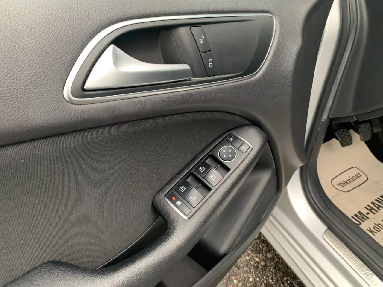 Billede 14 - Mercedes B180 1,5 CDi