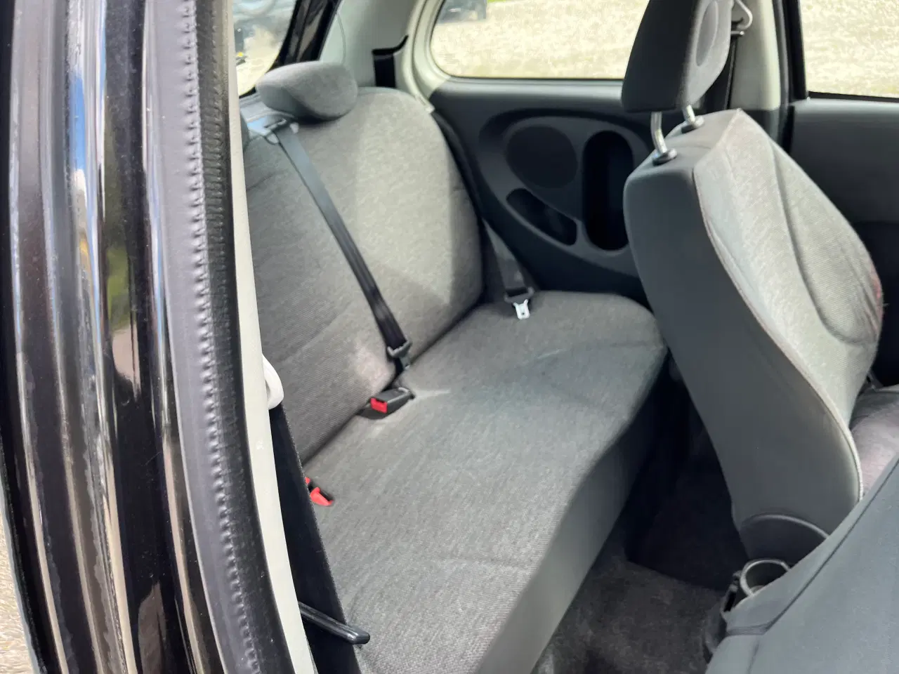 Billede 9 - NISSAN MICRA ÅRG 08