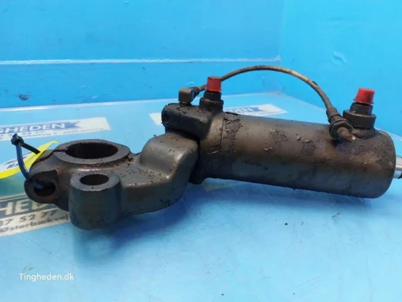 Billede 6 - Masset Ferguson 690 Styrecylinder 1605121M92