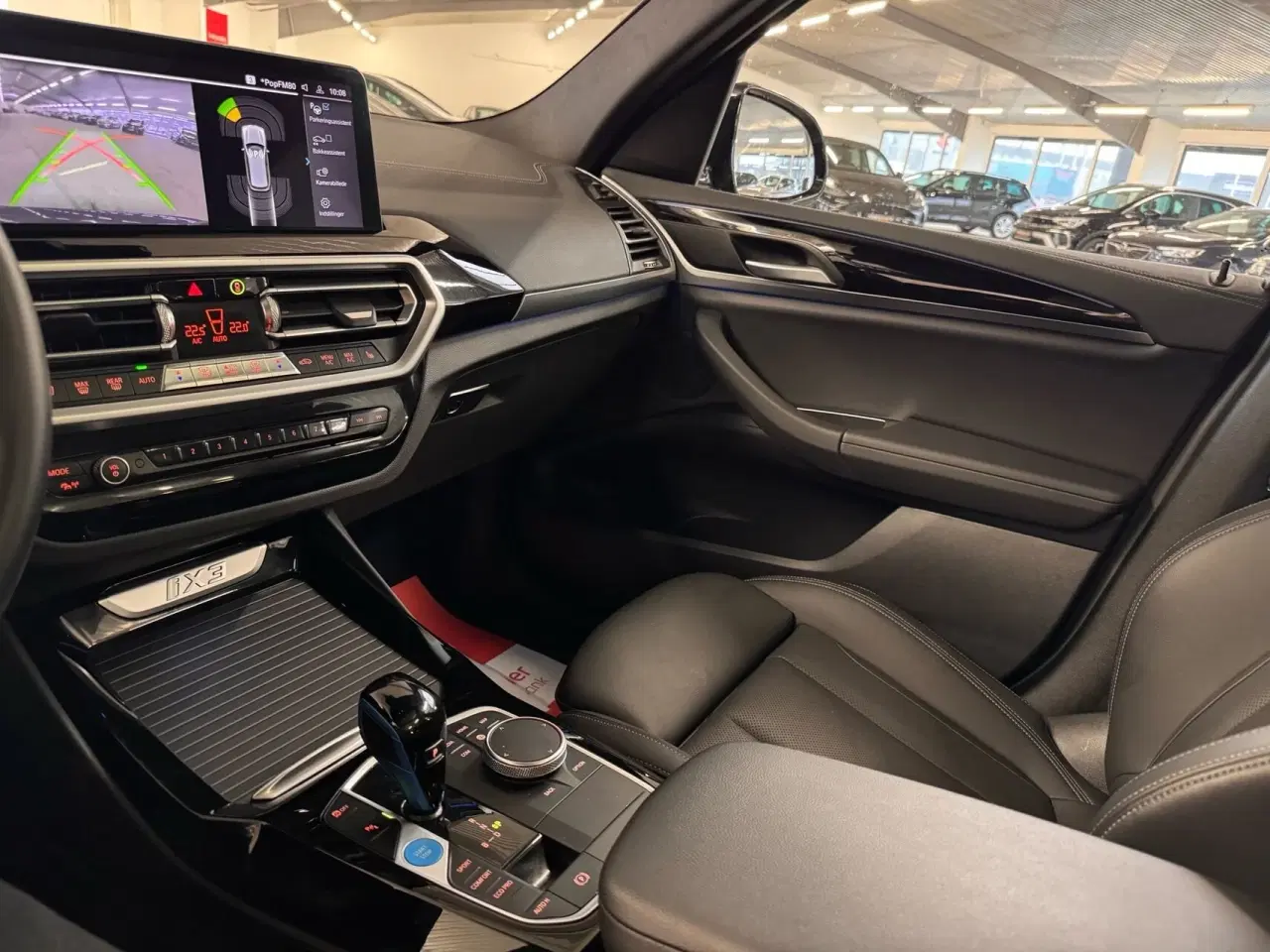 Billede 19 - BMW iX3 EL M-Sport Charged 286HK 5d Aut.