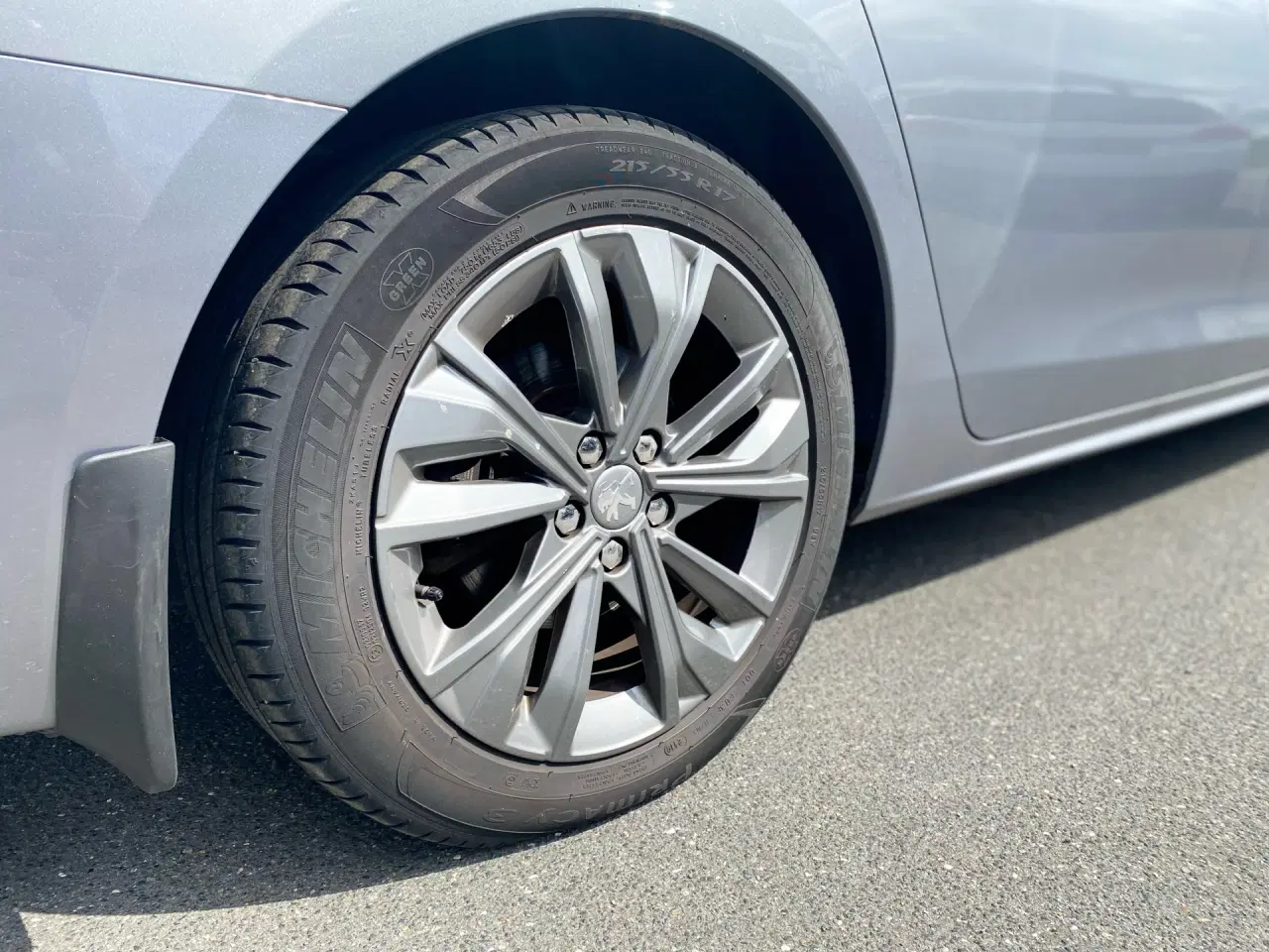 Billede 23 - Peugeot 508 SW 2,0 BlueHDi Allure EAT8 start/stop 163HK Stc 8g Aut.