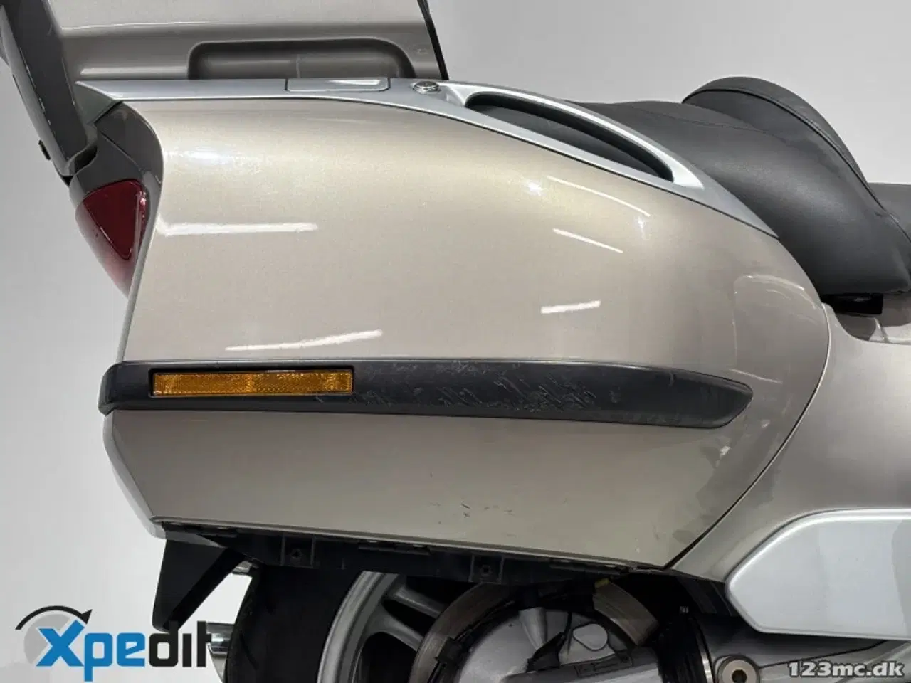 Billede 19 - BMW K 1200 LT