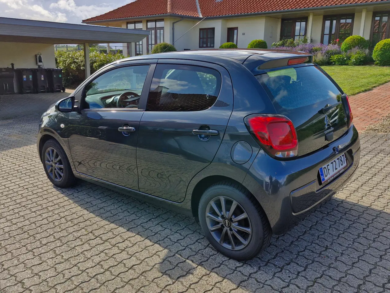Billede 6 - C1 