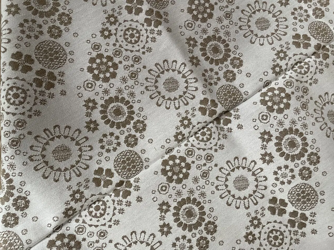 Billede 2 - Dug Georg Jensen “Sommer”