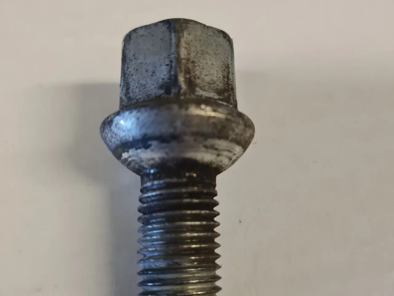 Billede 1 - Hjulbolte M12x1.5x25 mm 16 stk.