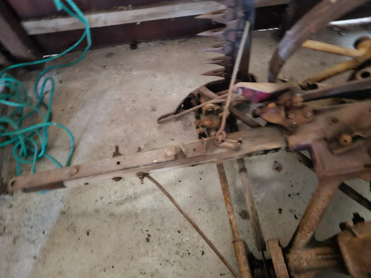 Billede 2 - Fingerklipper