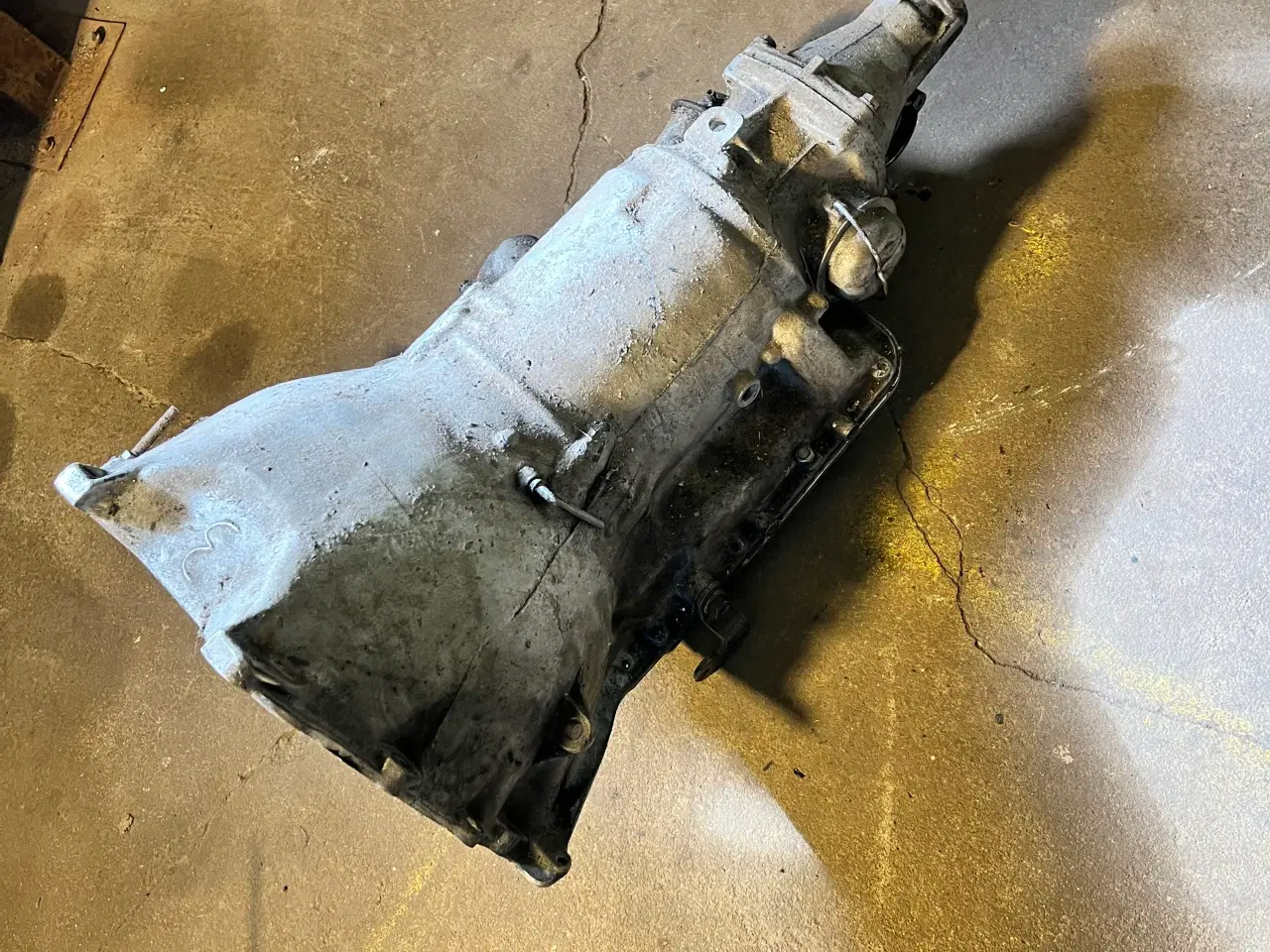 Billede 3 - Th 350 gear kasse Buick 
