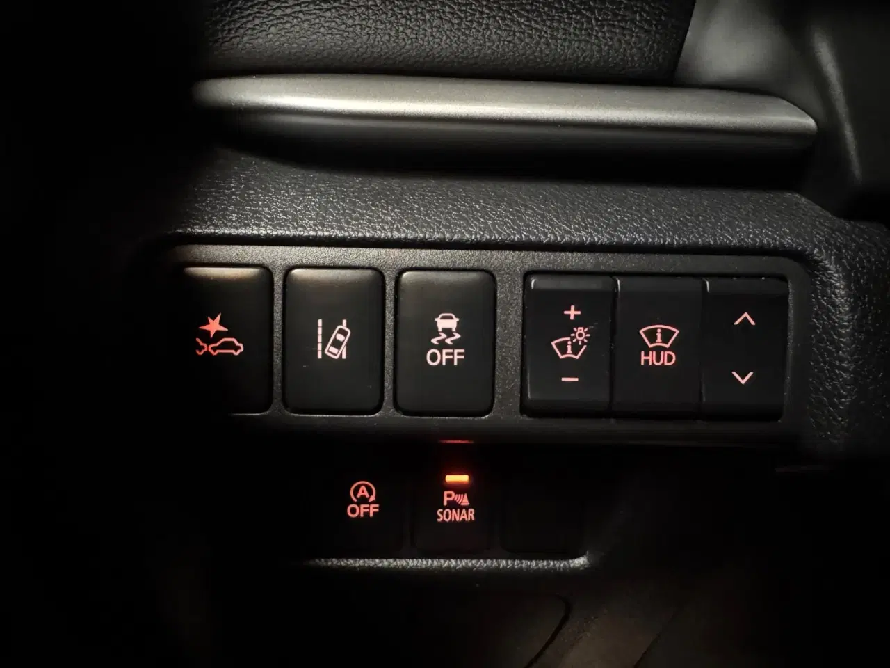 Billede 20 - Mitsubishi Eclipse Cross 1,5 T 163 Intense+ CVT