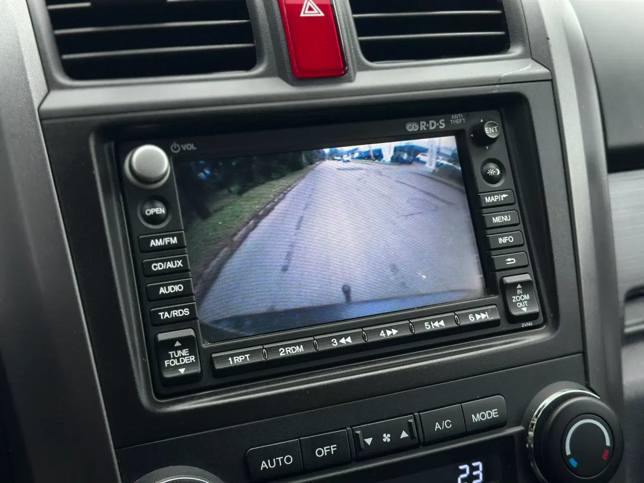 Billede 7 - Honda CR-V m. Automatgear – 2.0 Benzin 4x4 ✔️