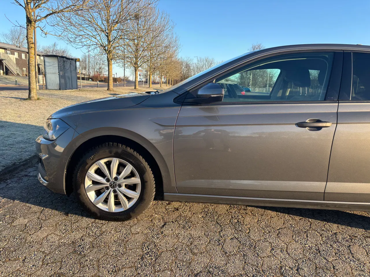 Billede 7 - VW Polo 1,0 TSi 110 Highline DSG 5d