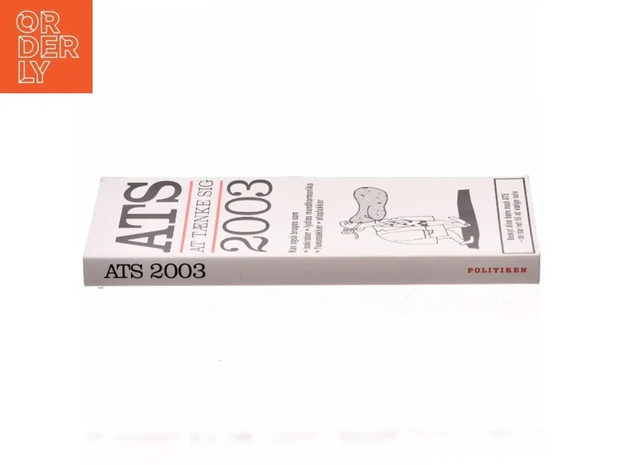 Billede 2 - ATS 2003