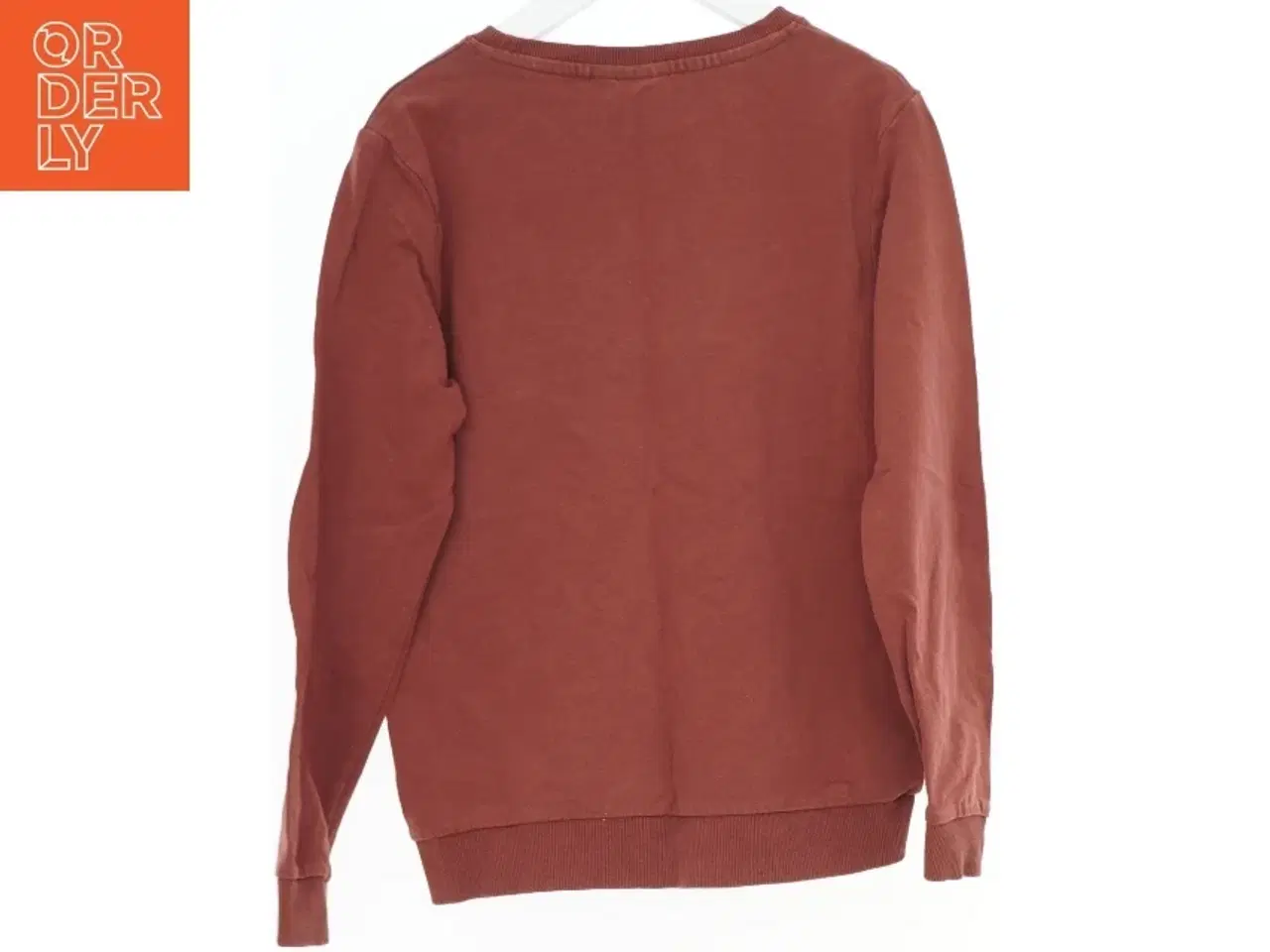 Billede 2 - Hogwarts sweatshirt fra Name It (str. 140)