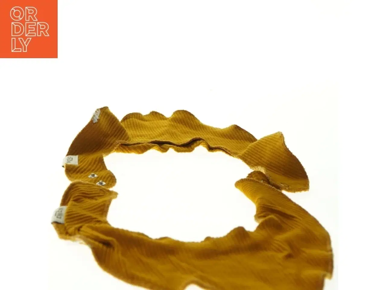 Billede 4 - Hagesmække (str. 20 cm)