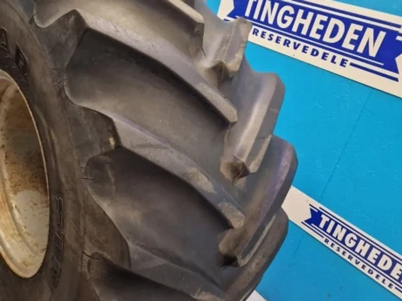 Billede 8 - 26" 28 LR 26