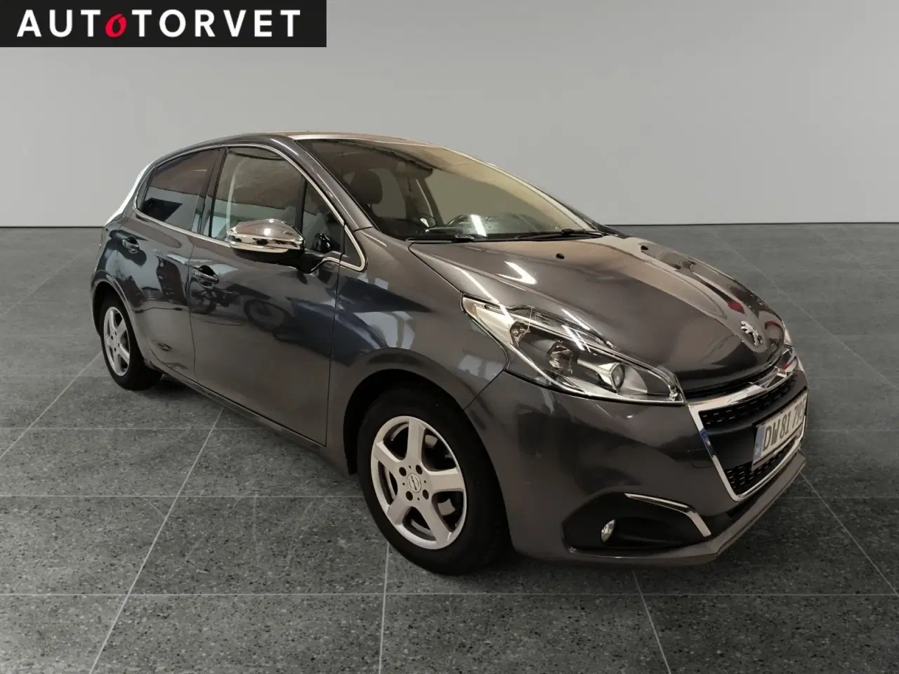 Billede 2 - Peugeot 208 1,2 PureTech 82 Allure Sky