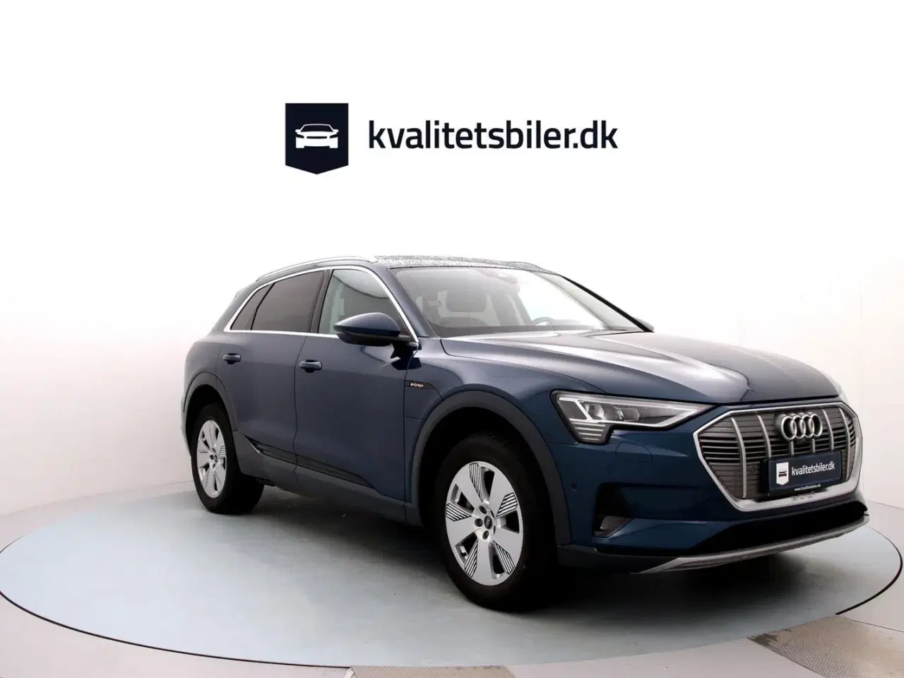 Billede 6 - Audi e-tron 50 Advanced Prestige quattro