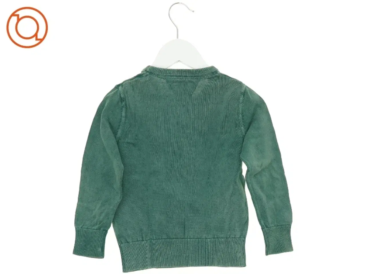 Billede 2 - Bluse fra Tommy Hilfiger (str. 104 cm)
