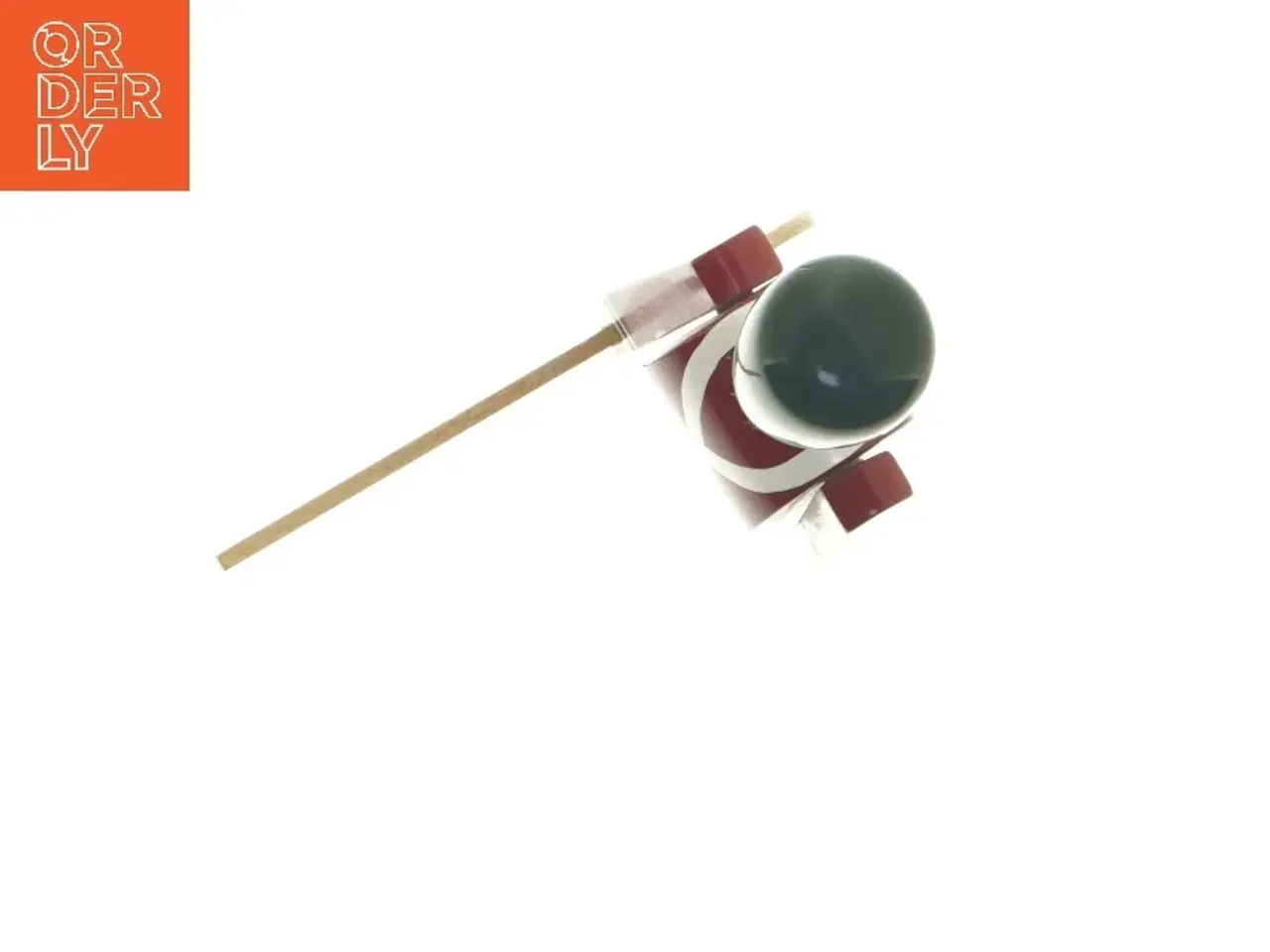 Billede 6 - Kay Bojesen garderfigur fra Kay Bojesen (str. 21,5 cm)