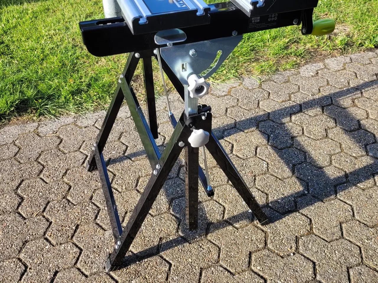Billede 4 - Ryobi arbejdsbænk RWB03    