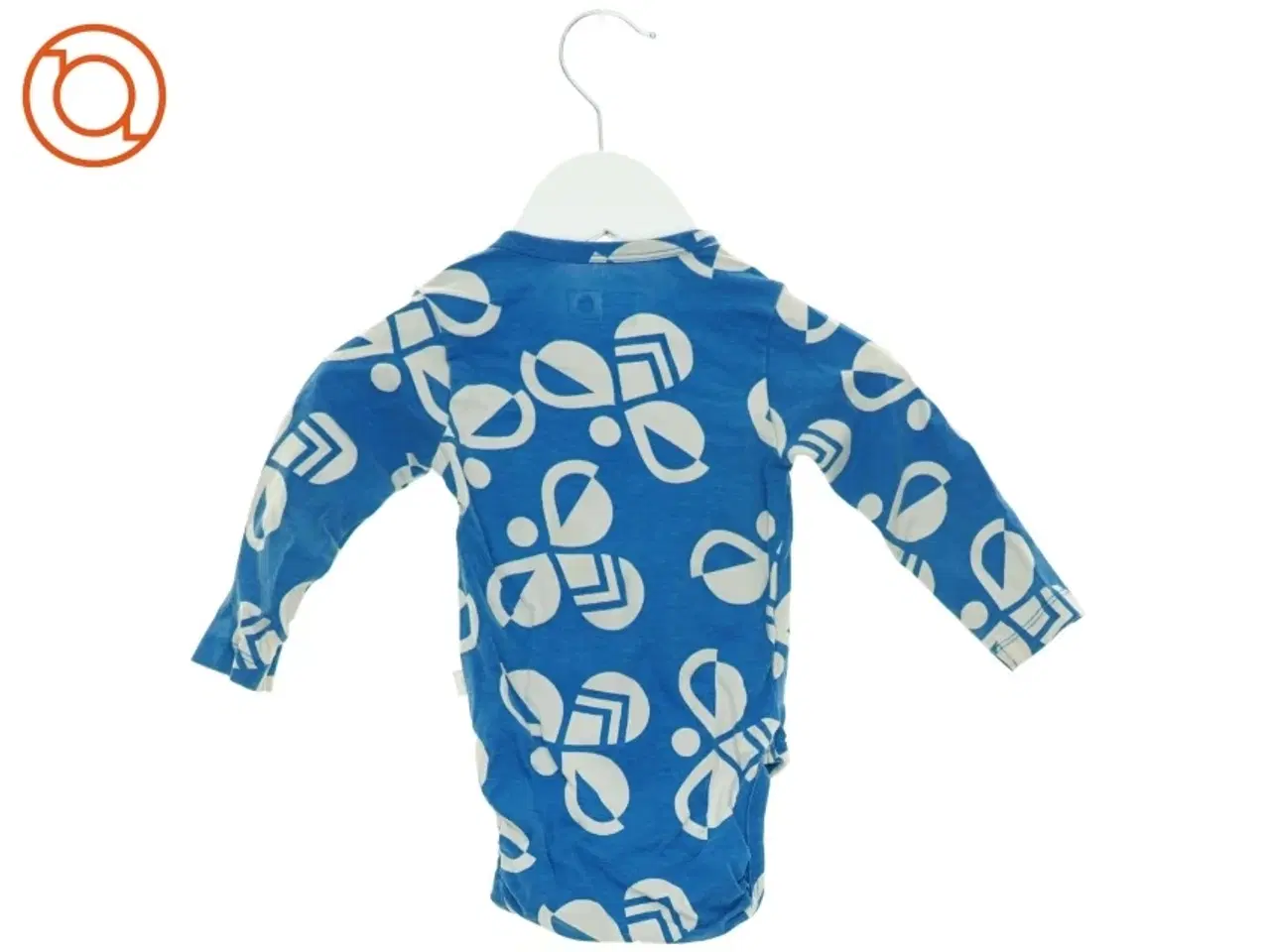 Billede 2 - Bodystocking fra Hummel (str. 74 cm)