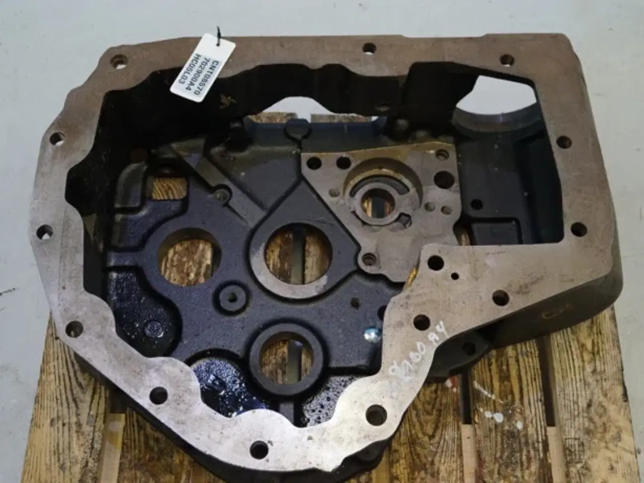 Billede 13 - Case Transmission hus 702960A4