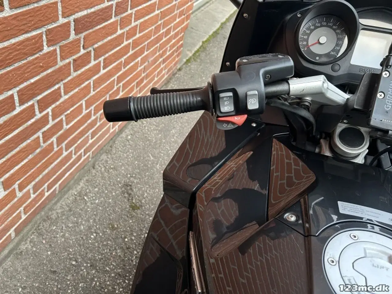 Billede 7 - BMW K 1200 GT