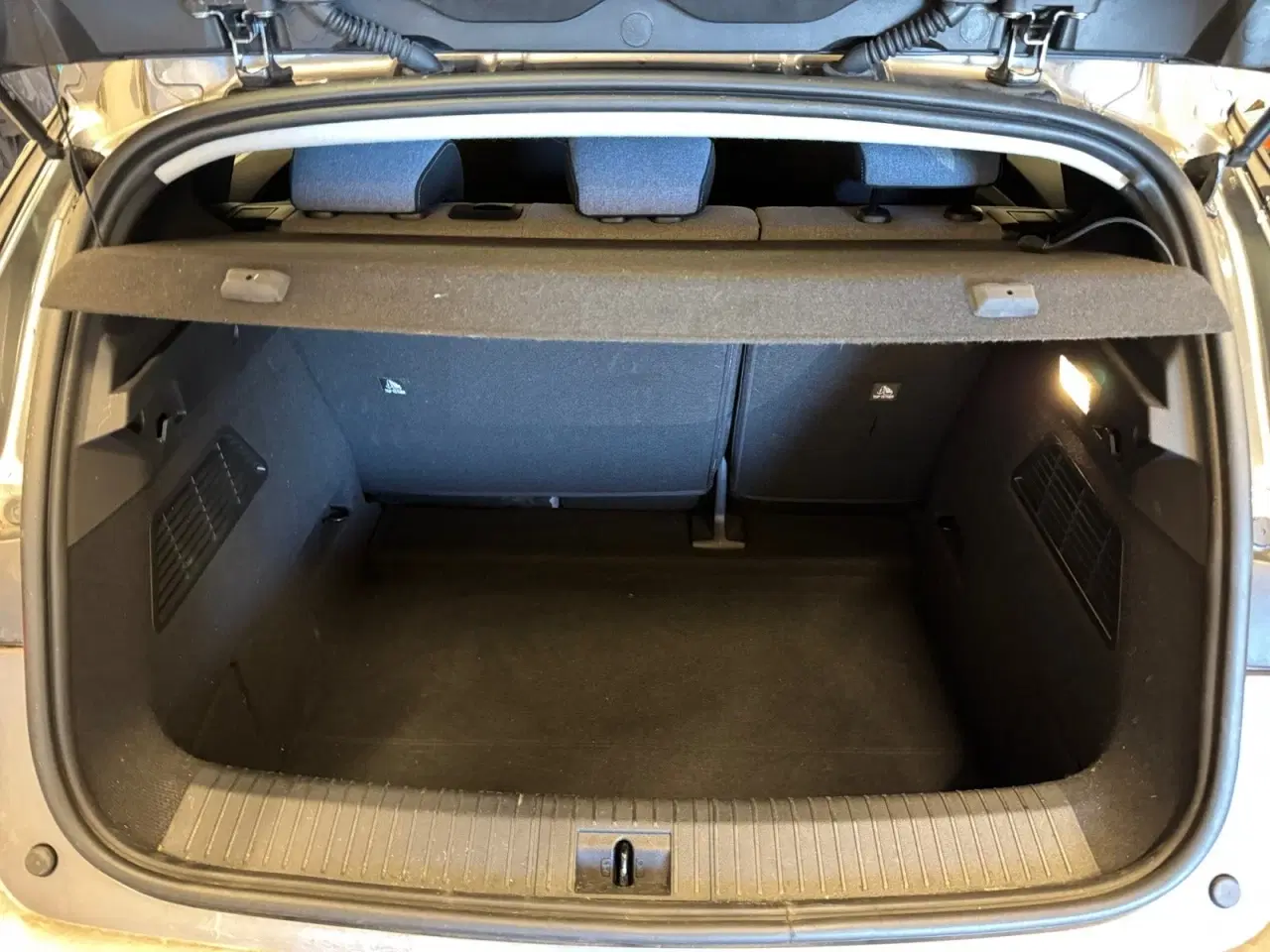 Billede 13 - Renault Megane E-Tech 60 Equilibre