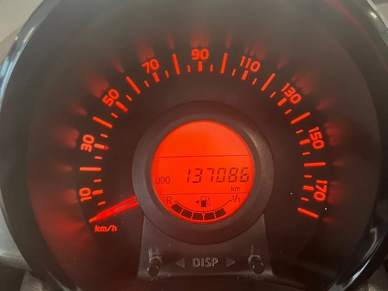 Billede 6 - Peugeot 108 1,0 e-VTi 69 Active TOP!