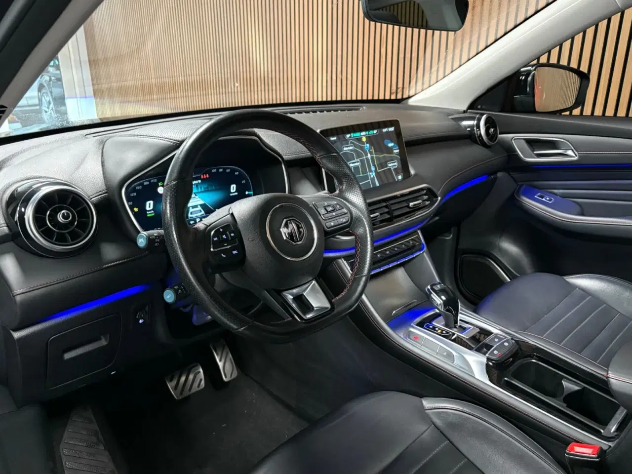 Billede 9 - MG EHS 1,5 PHEV Luxury