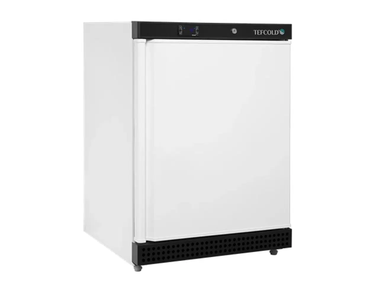 Billede 1 - Tefcold Lagerkøleskab hvid - UR200W1