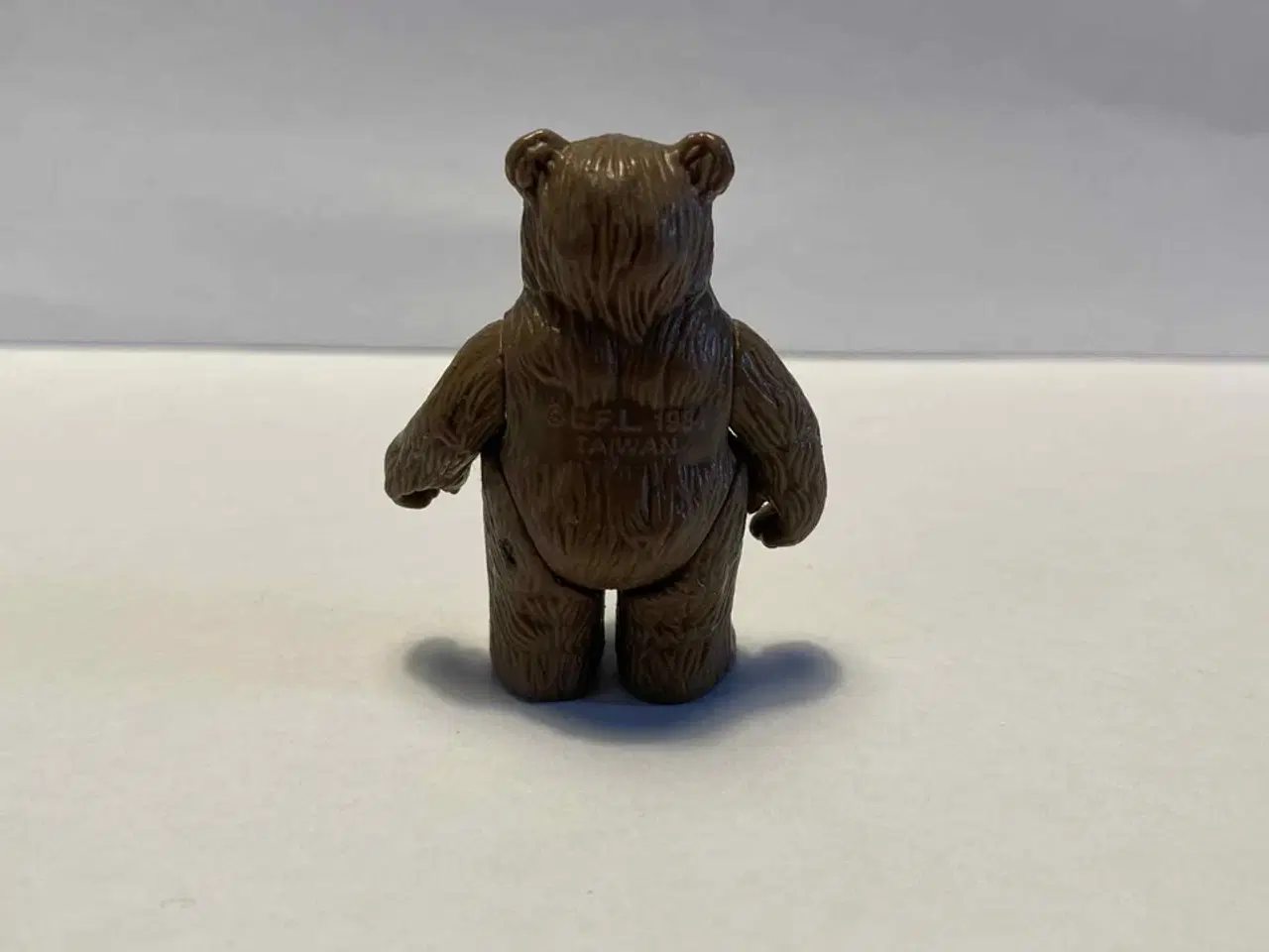 Billede 4 - Vintage Star Wars Wicket W 1984