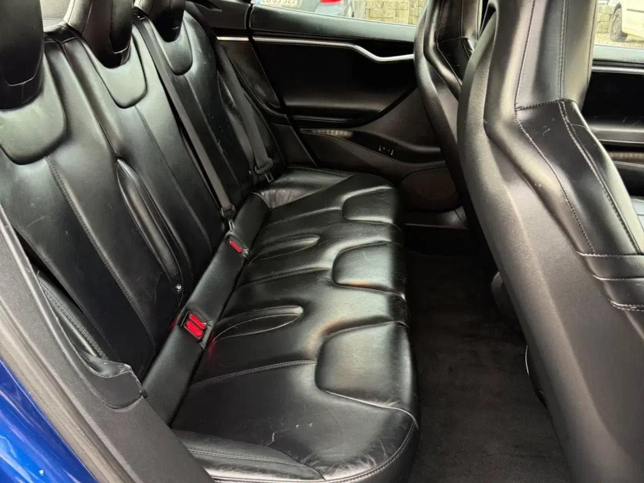Billede 14 - Tesla Model S  85D