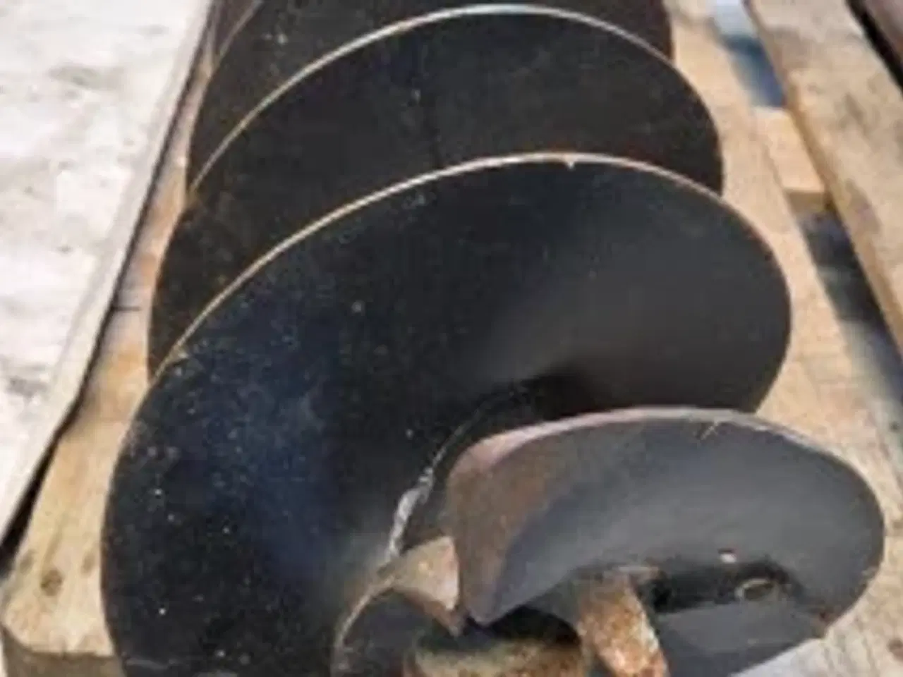 Billede 10 - John Deere S690 Fyldesnegl AXE69563