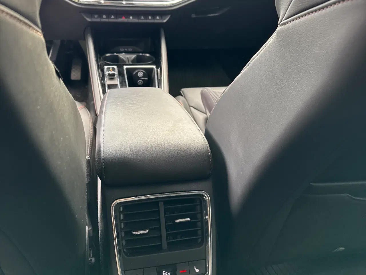 Billede 14 - Skoda Enyaq iv 80 Lodge